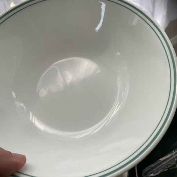 Corelle Rosemarie Serving Bowl - Picture 2 of 5